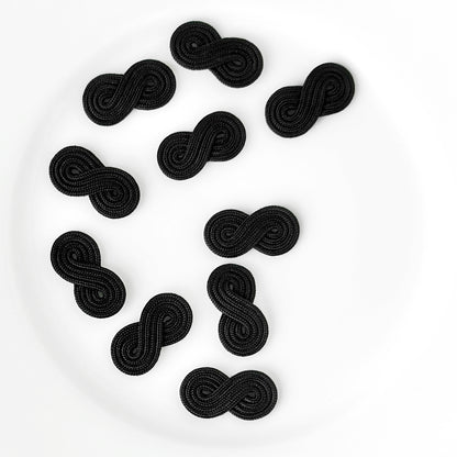 Figure 8 Loops - Multiple Colors