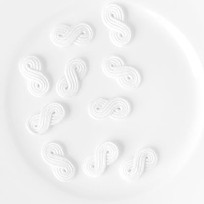 Figure 8 Loops - Multiple Colors