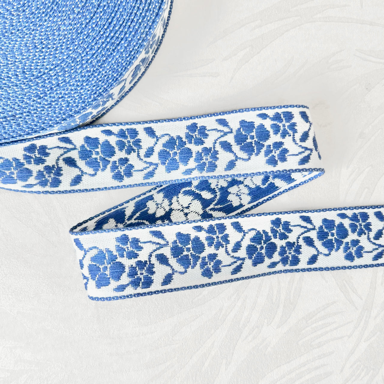 Floral_Cotton_Jacquard_Ribbon