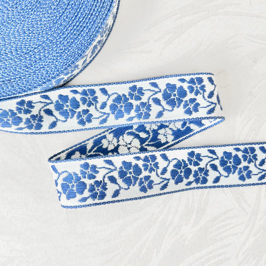 Floral_Cotton_Jacquard_Ribbon