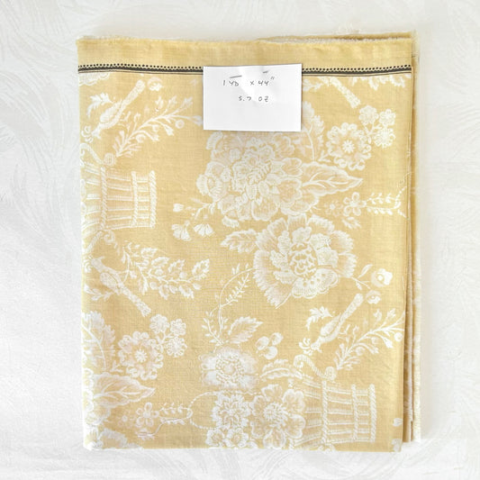 Floral_Fabric