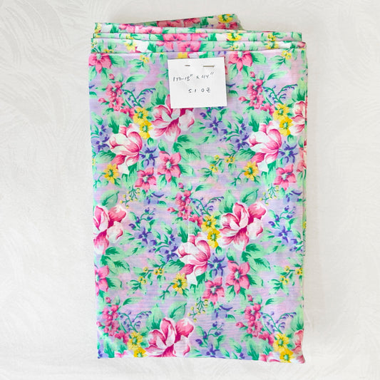 Floral_Fabric