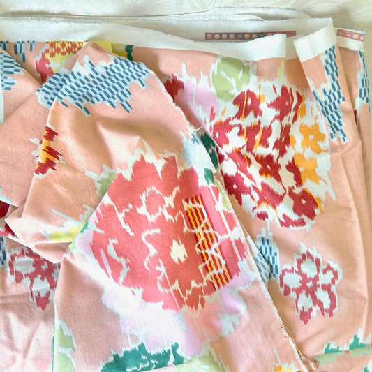 Floral_Fabric