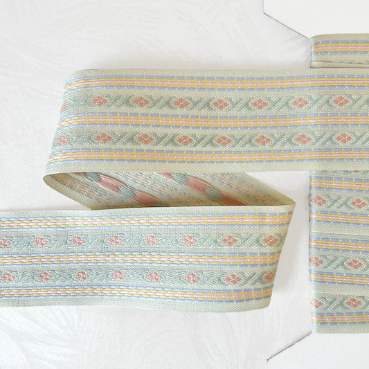      Floral_Jacquard_Ribbon