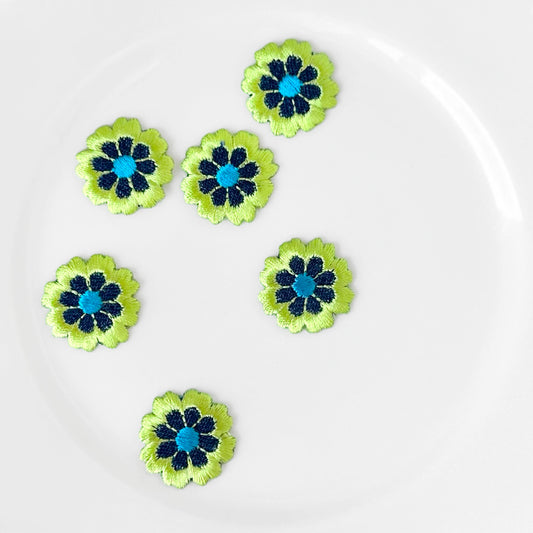 Flower_Applique