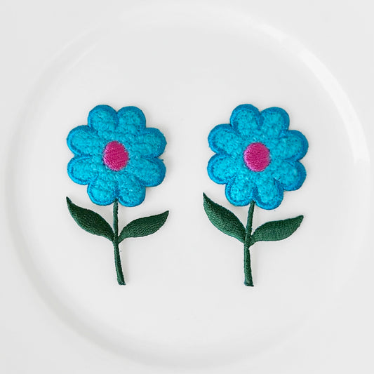 Flower_Applique