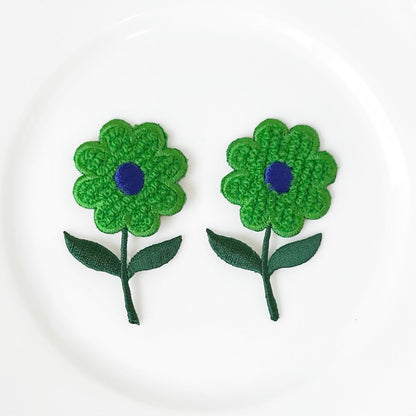 Flower_Applique