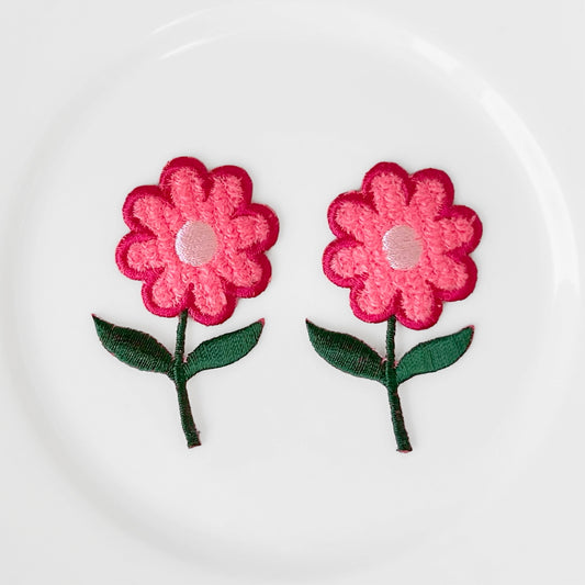 Flower_Applique