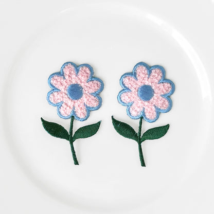 Flower_Applique