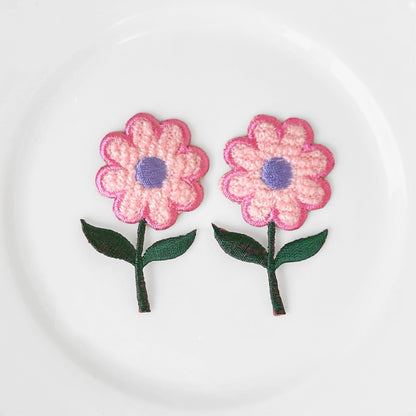Flower_Applique