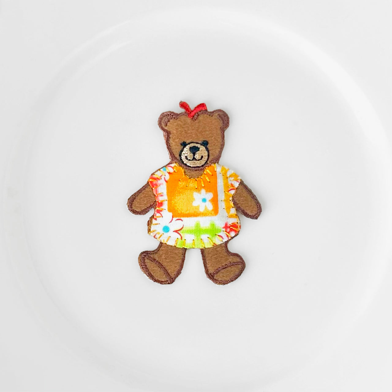 Flower_Smock_Bear_Patch