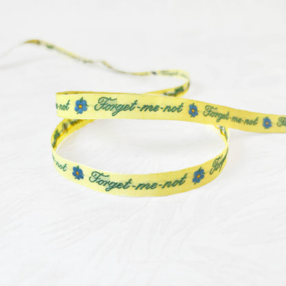 Forget_Me-Not_Organic_Cotton_Ribbon