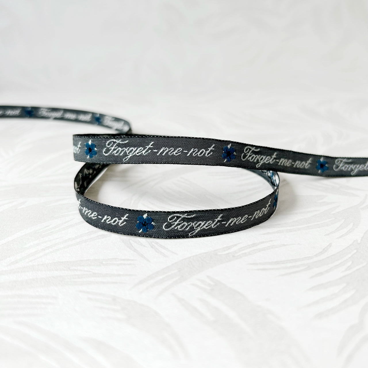  Forget_Me_Not_Organic_Cotton_Ribbon