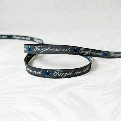  Forget_Me_Not_Organic_Cotton_Ribbon