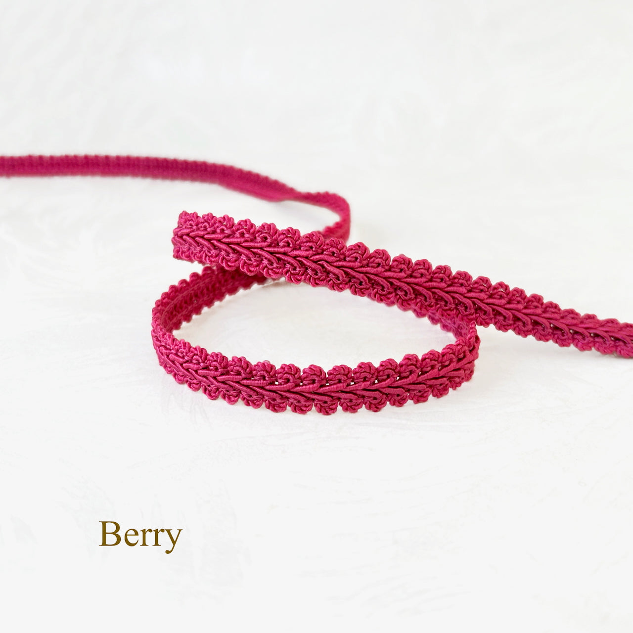 French_Gimp_Braid