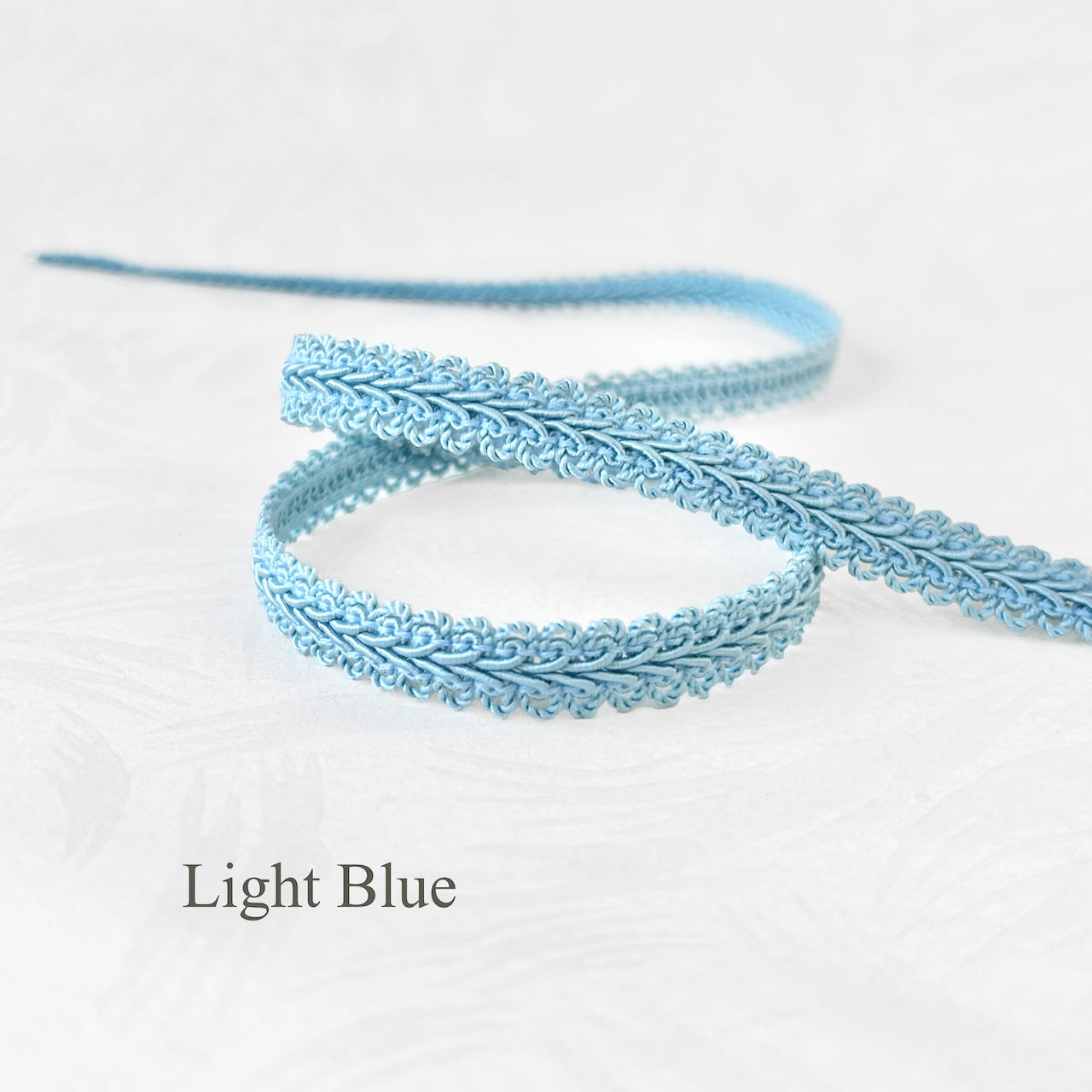 French_Gimp_Braid