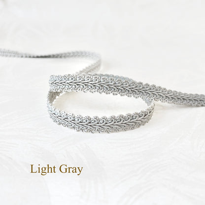 French_Gimp_Braid