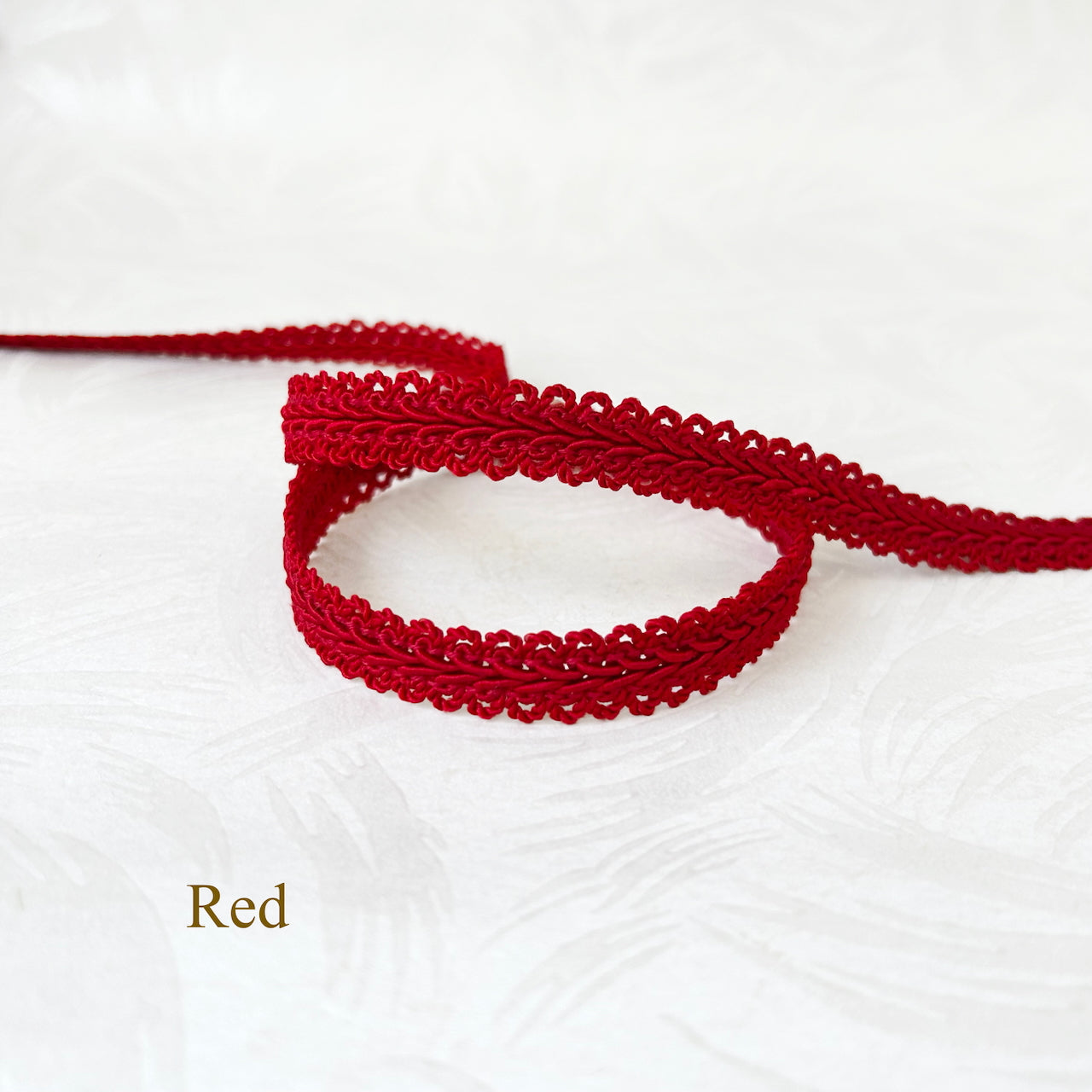French_Gimp_Braid