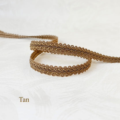 French_Gimp_Braid