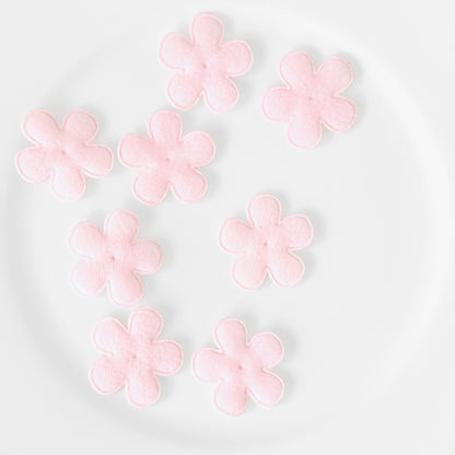 Fuzzy_Puffy_Flower_Applique