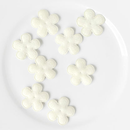 Fuzzy_Puffy_Flower_Applique