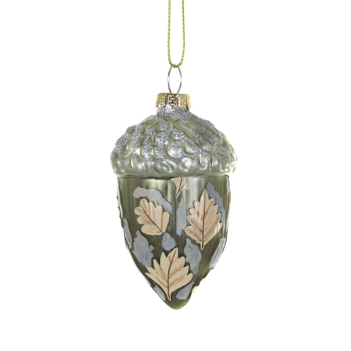 Glass Woodfield Acorn