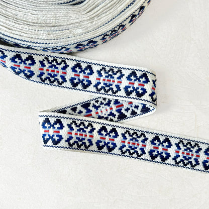 Geometric Jacquard - Multiple Colorways