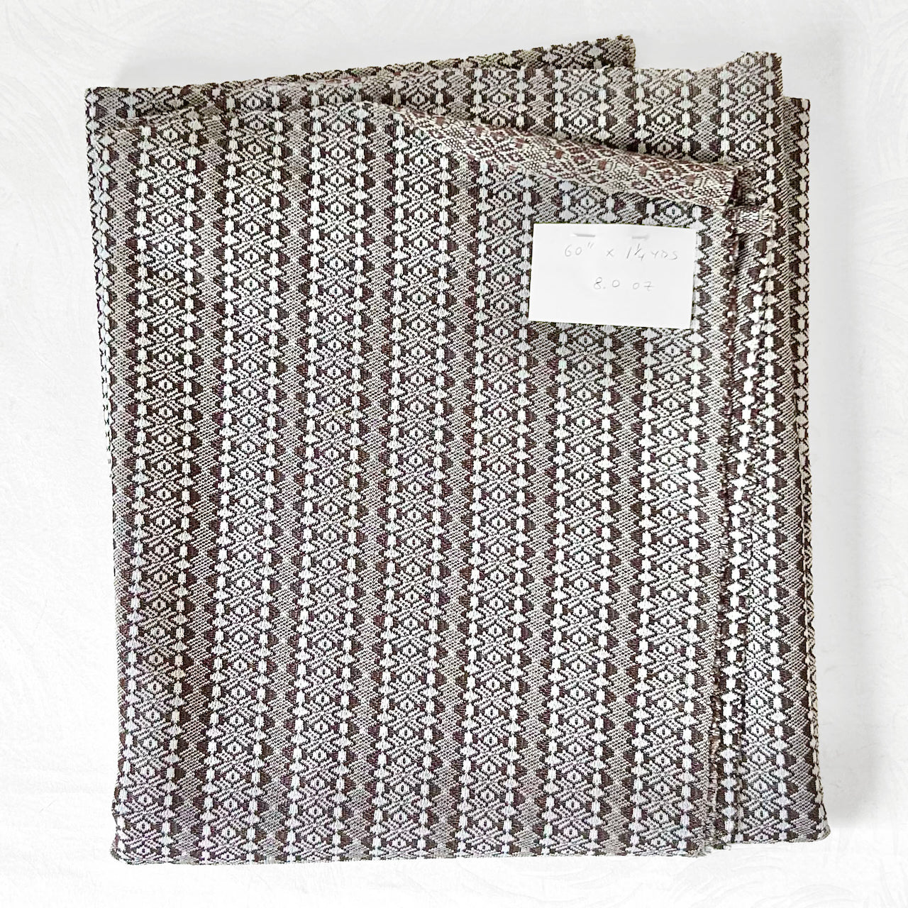 Geometric_Vintage_Fabric