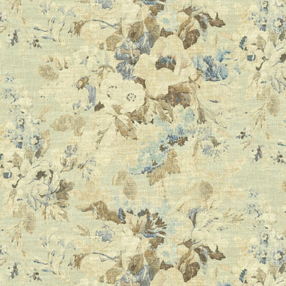 Mountain Meadow Decorator Fabric - P/Kaufman - HALF YARD