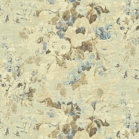 Mountain Meadow Decorator Fabric - P/Kaufman - HALF YARD