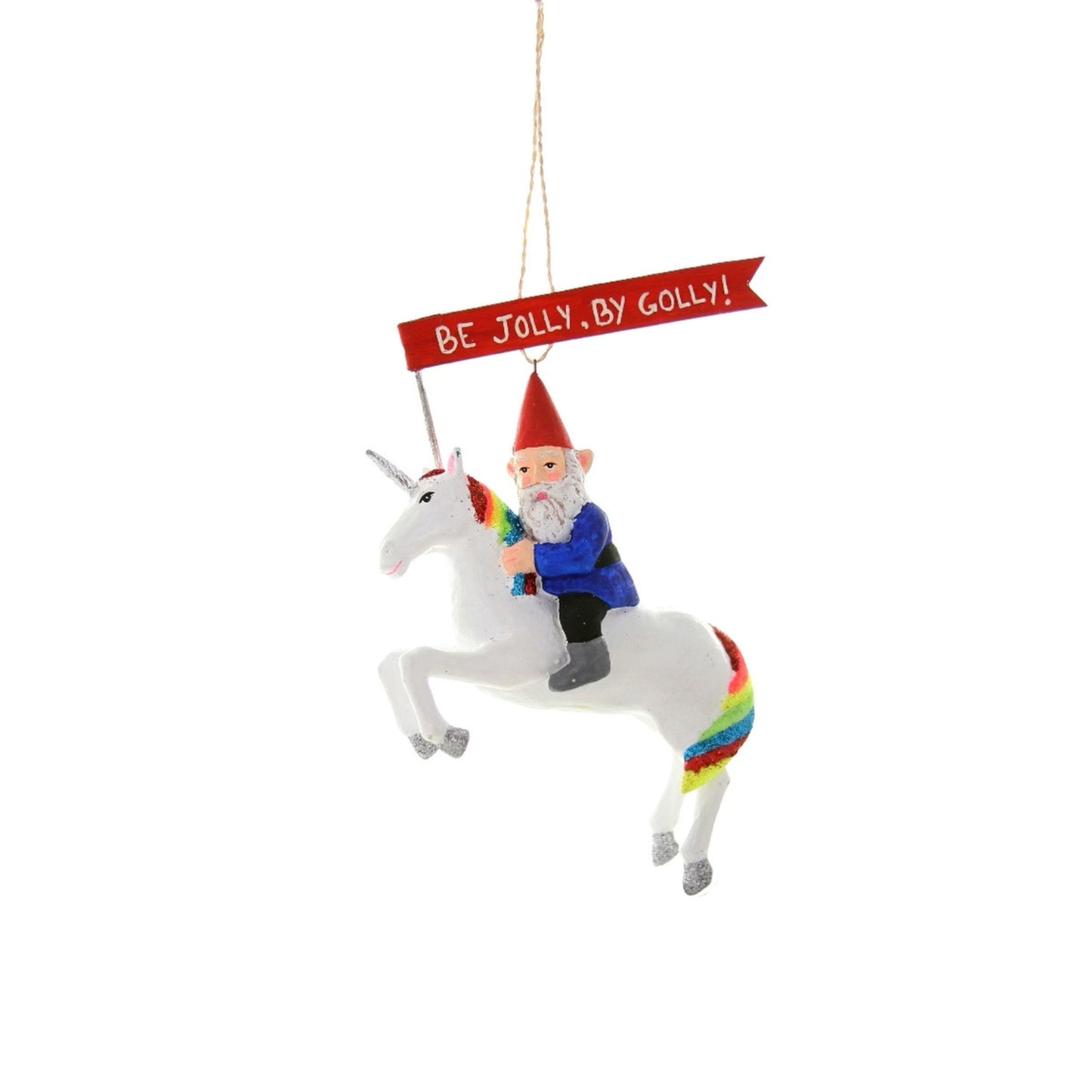 Gnome_unicorn_Ornament