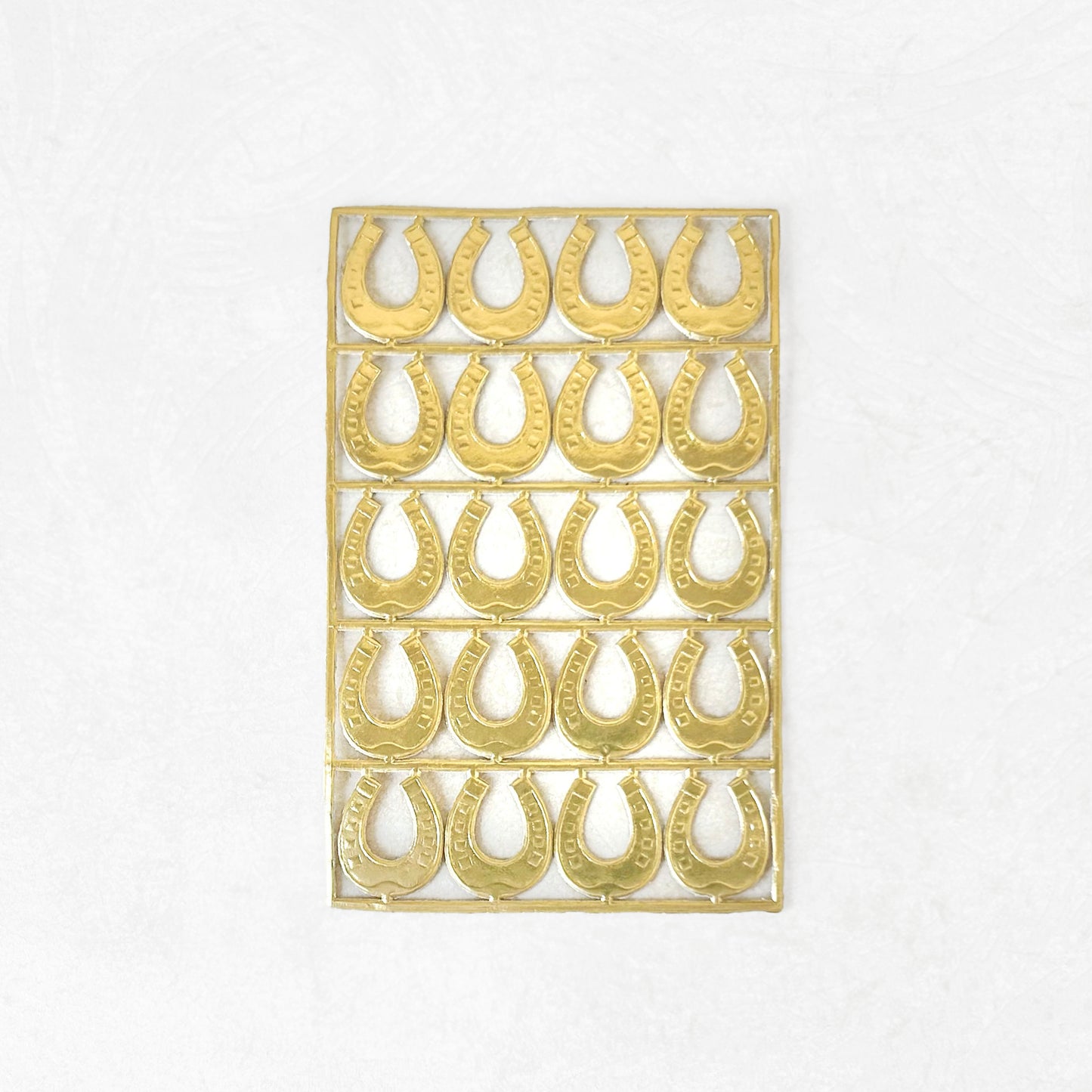 Gold_Dresden_Horseshoes