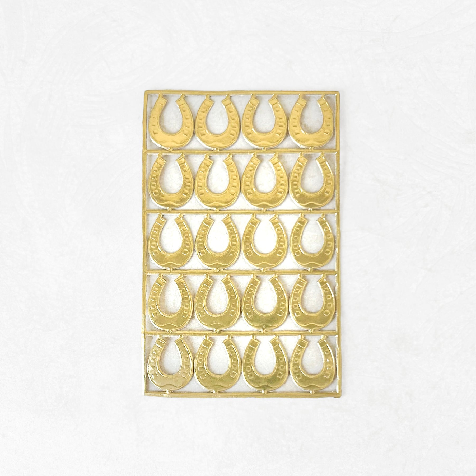 Gold_Dresden_Horseshoes