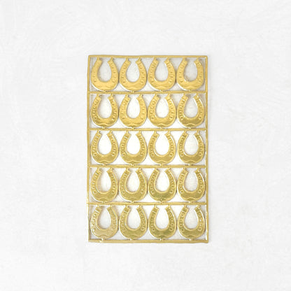 Gold_Dresden_Horseshoes