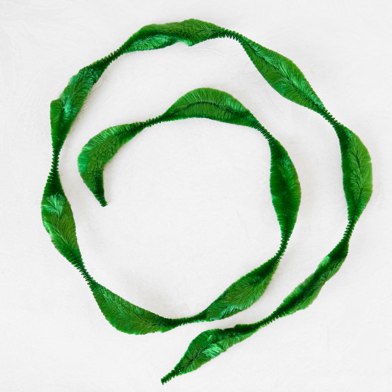 Grass_Green_Bump_Chenille