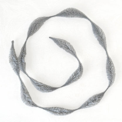 Gray_Bump_Chenille