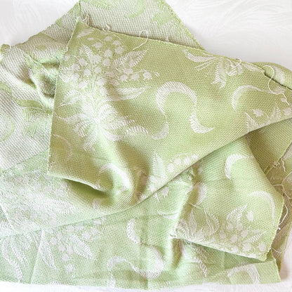 Green_Floral_Bouquet_Fabric