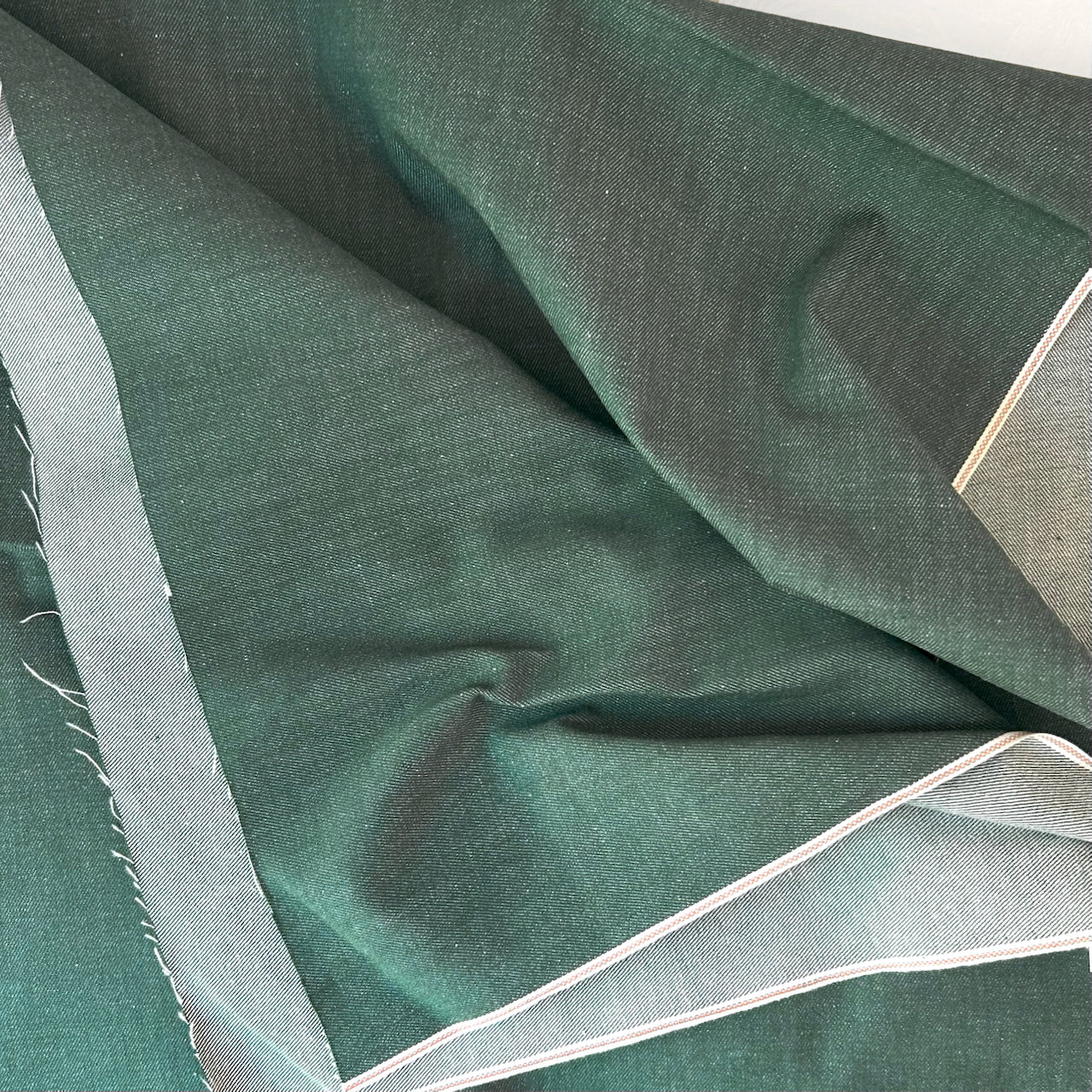 Heavy_Green_Vintage_Fabric