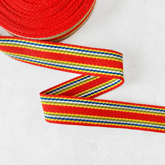 Horizontal_Stripe_Webbing