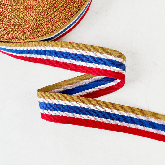 Horizontal_Stripe_Webbing