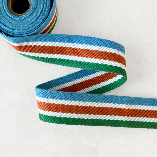Horizontal_Stripe_Webbing