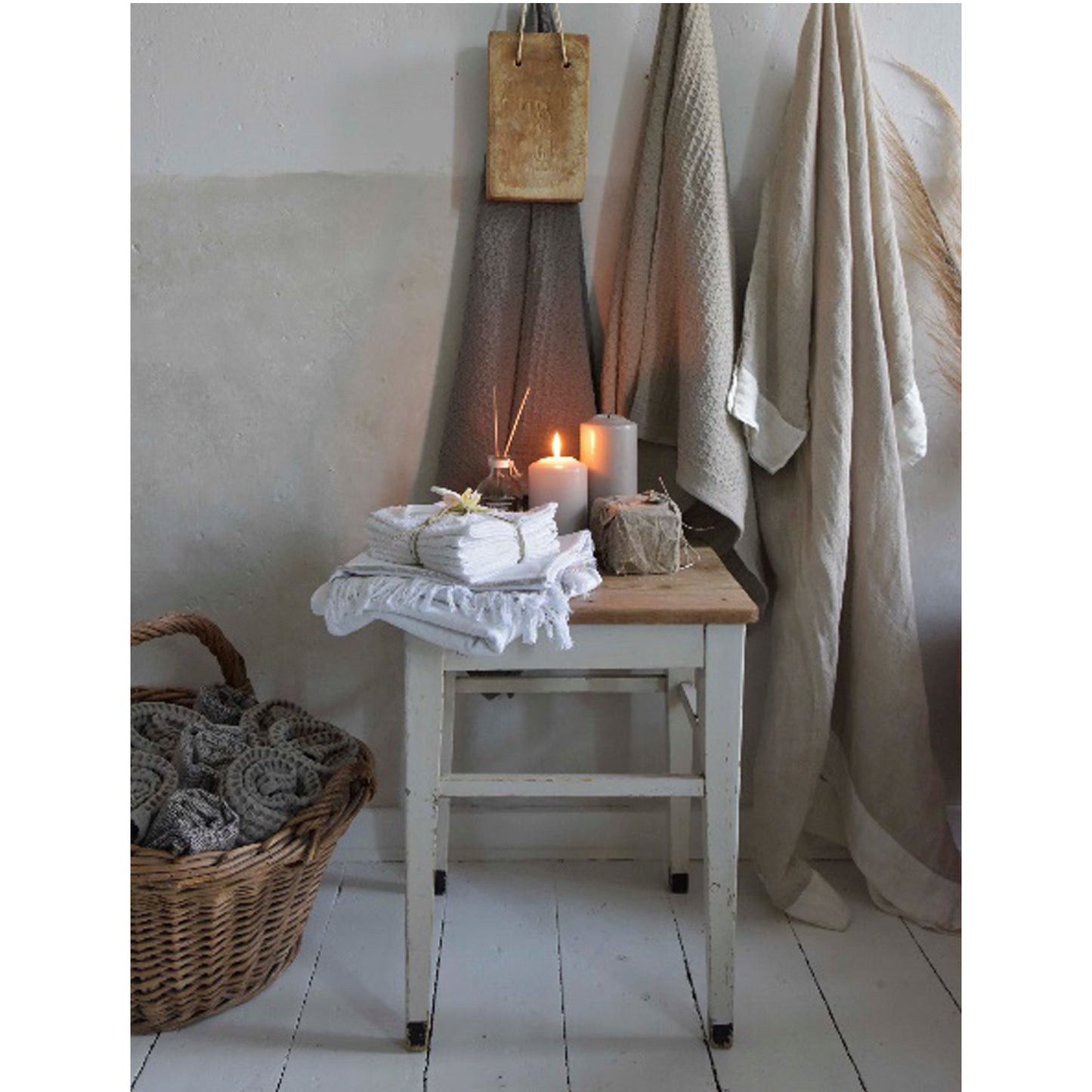 Moments of Hygge - by Jeanne d'Arc Living