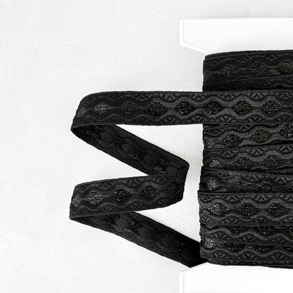 Iridescent_Diamond_Weave_Jacquard_Ribbon