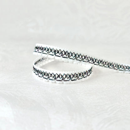 Iridescent_Puffy_Loop_Edge_Braid