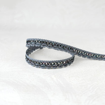 Iridescent_Puffy_Loop_Edge_Braid