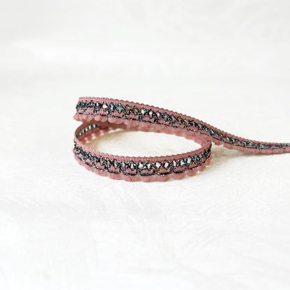 Iridescent_Puffy_Loop_Edge_Braid