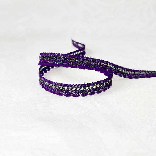 Iridescent_Puffy_Loop_Edge_Braid
