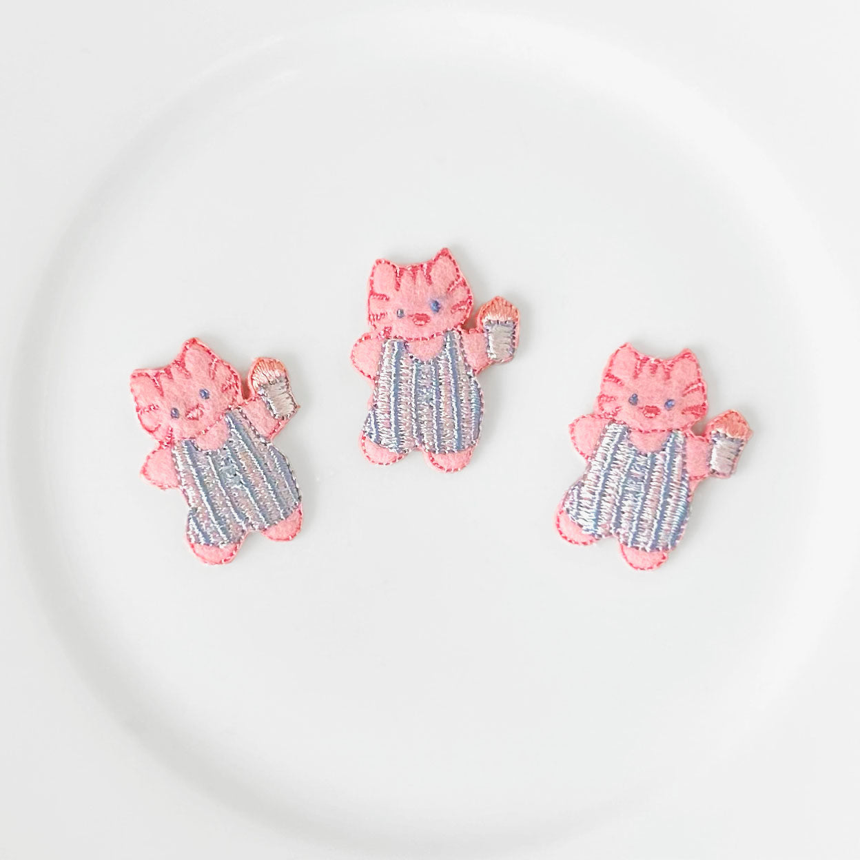 Iron_On_Pink_Kitten_Patch