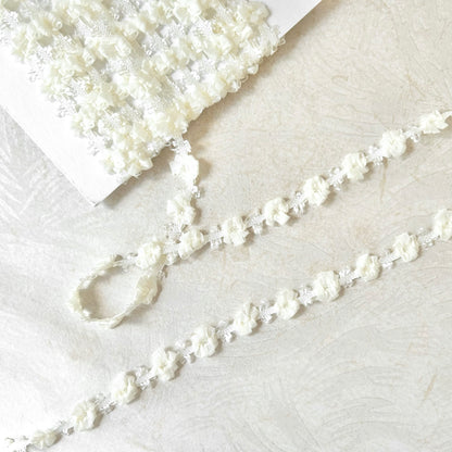 Rococo Garland Trim - Multiple Colorways