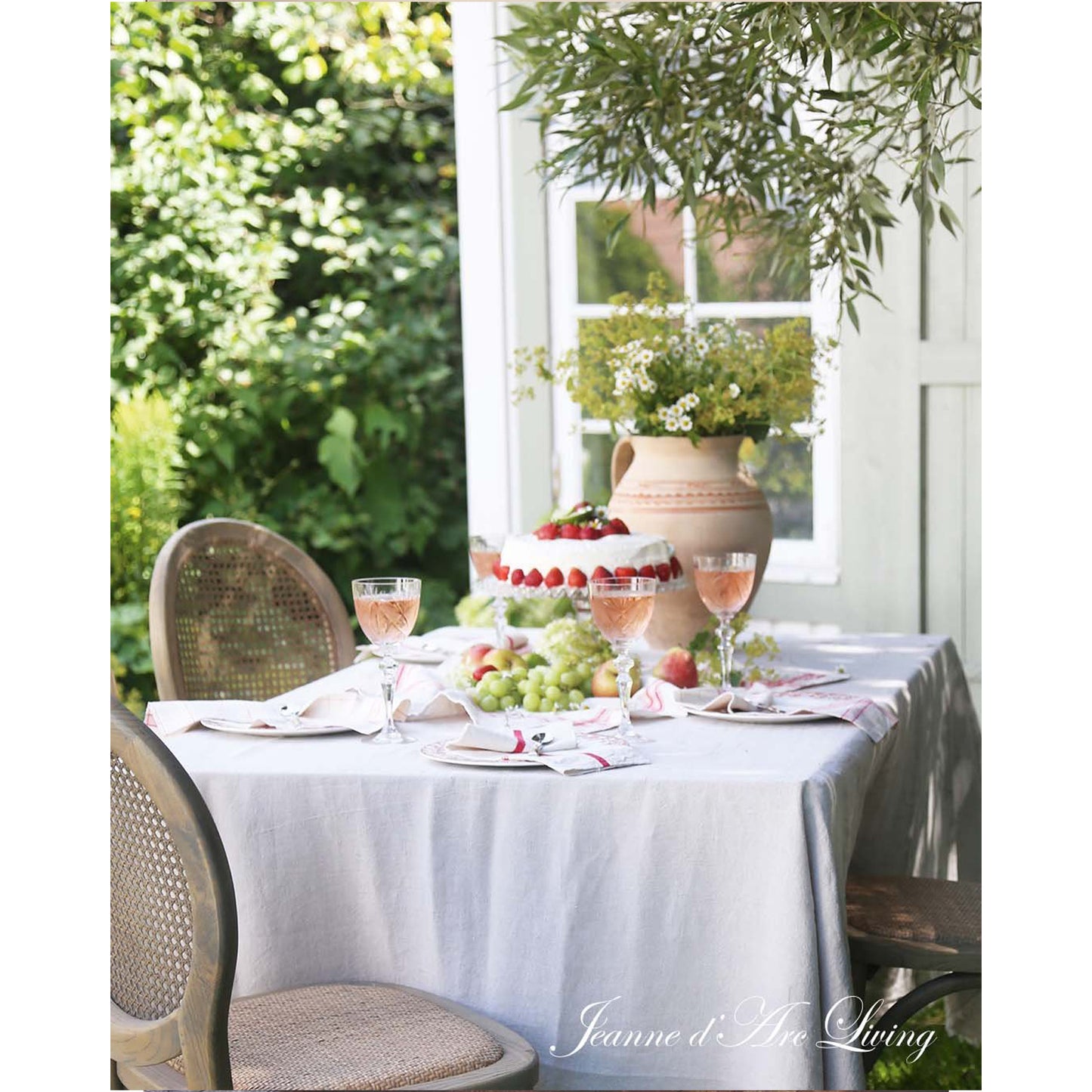 Jeanne d'Arc Living -  Issue #5, 2025